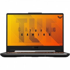 Ноутбук ASUS TUF Gaming F15 FX506LI (FX506LI-HN144)