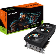 Відеокарта GIGABYTE GeForce RTX 4090 GAMING OC 24G (GV-N4090GAMING OC-24GD)