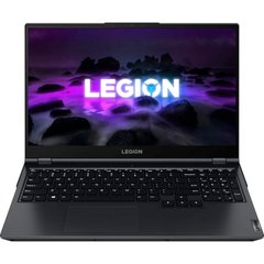 Ноутбук Lenovo Legion 5 15ACH6 (82JW0088PB)