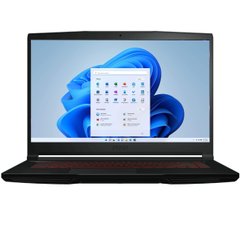 Ноутбук MSI Thin GF63 12VF (GF63 12VF-640XRO)