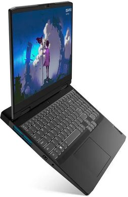 Ноутбук Lenovo IdeaPad Gaming 3 15IAH7 (82S900S1US)