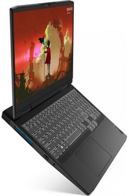 Ноутбук Lenovo IdeaPad Gaming 3 15ARH7 (82SB010EPB)