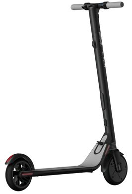 Электросамокат Ninebot KickScooter ES1 Black