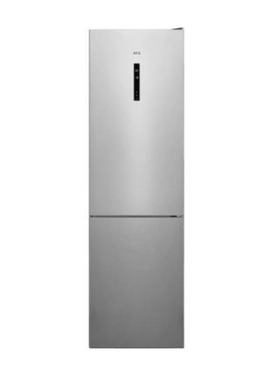 Холодильник с морозильной камерой AEG RCB736E5MX