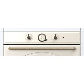 Духовой шкаф электрический GORENJE BOS 67371CLI