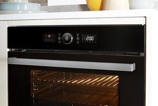 Духовка електрична Whirlpool AKZ9 9481 SP NB