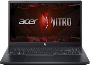 Ноутбук Acer Nitro V 15 ANV15-51-789J (NH.QRYAA.001)