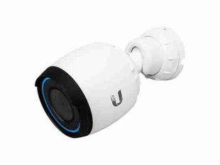 IP-камера видеонаблюдения Ubiquiti UniFi Protect G4-PRO Camera (UVC-G4-PRO)