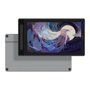 Графічний планшет Huion Kamvas Pro 16 2.5K (GT1602)