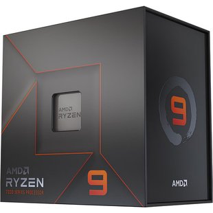 Процессор AMD Ryzen 9 7950X3D (100-100000908WOF)