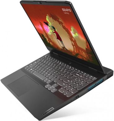 Ноутбук Lenovo IdeaPad Gaming 3 15ARH7 (82SB010EPB)