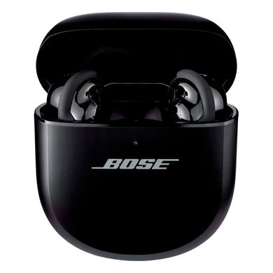 Наушники TWS Bose QuietComfort Ultra Earbuds Moonstone Blue (882826-0020)