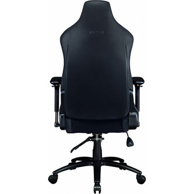 Кресло игровое Razer Iskur Black (RZ38-02770200-R3G1)