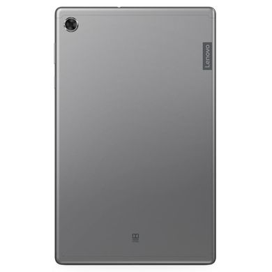 Планшет Lenovo Tab M10 Plus FHD 4/128GB Wi-Fi Iron Grey (ZA5T0095UA)