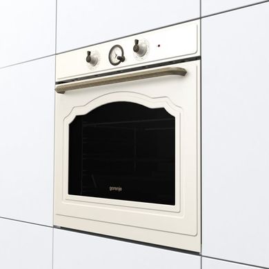 Духовой шкаф электрический GORENJE BOS 67371CLI