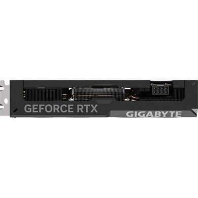 Відеокарта Gigabyte GeForce RTX 4060 Ti WINDFORCE OC 8G (GV-N406TWF2OC-8GD)