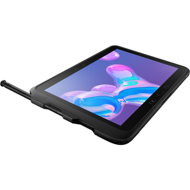 Планшет Samsung Galaxy Tab Active Pro 10.1 LTE 4/64GB Black (SM-T545NZKA)
