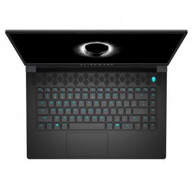 Ноутбук Dell Alienware M15 R4 Dark Side of the Moon (Alienware0115V2-Dark)