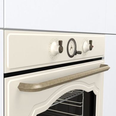 Духовой шкаф электрический GORENJE BOS 67371CLI