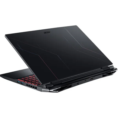 Ноутбук Acer Nitro 5 AN515-58-58KK Black (NH.QFJEX.00X)