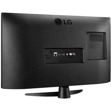 Телевiзор LG 27TQ615S-PZ