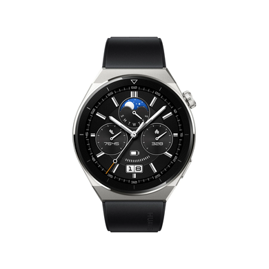 Смарт-годинник HUAWEI Watch GT 3 Pro 46mm Sport (55028468)