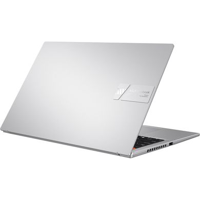 Ноутбук ASUS Vivobook S 15 OLED K3502ZA Neutral Grey (K3502ZA-L1006; 90NB0WK1-M00P80)