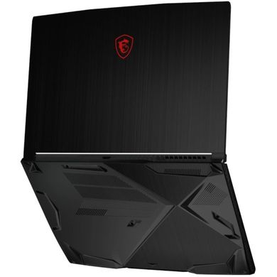 Ноутбук MSI Thin GF63 12VE Black (12VE-1097XUA)