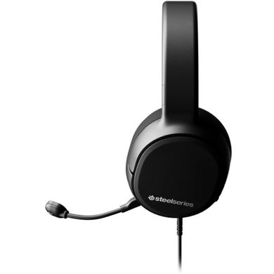 Навушники з мікрофоном SteelSeries Arctis 1 Gaming Headset for Xbox Series X / S (61429)