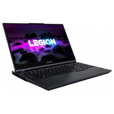 Ноутбук Lenovo Legion 5 15ITH6H (82JH005DPB)