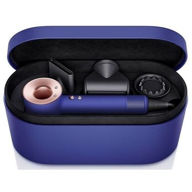 Фен Dyson Supersonic HD07 Limited Edition Violet Blue/Rose (426081-01)