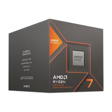 Процесор AMD Ryzen 7 8700G (100-100001236BOX)