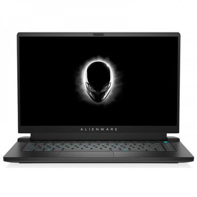 Ноутбук Dell Alienware M15 R4 Dark Side of the Moon (Alienware0115V2-Dark)