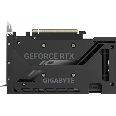 Відеокарта Gigabyte GeForce RTX 4060 Ti WINDFORCE OC 8G (GV-N406TWF2OC-8GD)