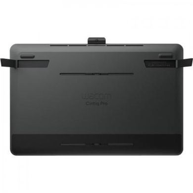 Монитор-планшет Wacom Cintiq Pro 16 (DTH-1620-EU)