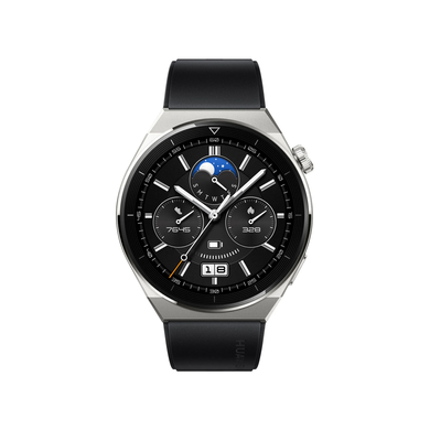 Смарт-часы HUAWEI Watch GT 3 Pro 46mm Sport (55028468)