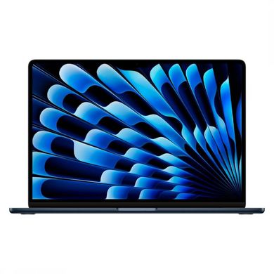 Ноутбук Apple MacBook Air 15" M2 Midnight (Z18T000PQ)