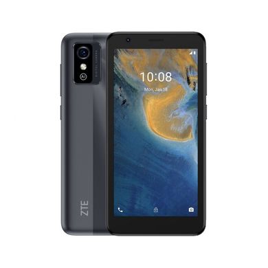 Смартфон ZTE Blade L9 1/32GB Blue