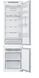Холодильник з морозильною камерою Samsung BRB30602FWW - 3