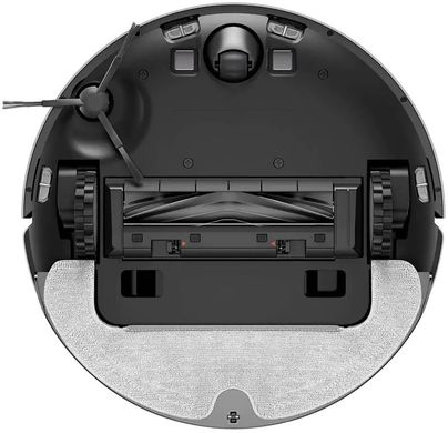 Робот-пылесос с влажной уборкой Dreame D10s Plus (RLS6AD)