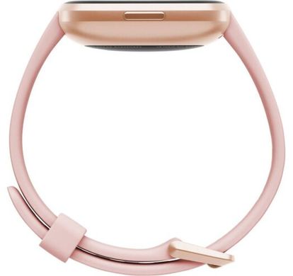 Фітнес-браслет Fitbit Versa 2 Pink
