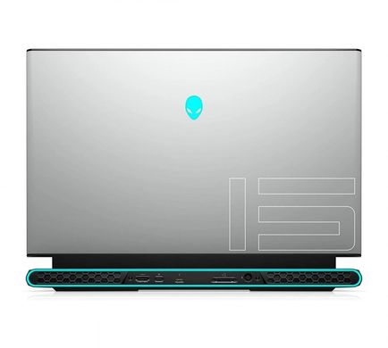 Ноутбук Alienware m15 R4 (AWM15R4-7689WHT-PUS)