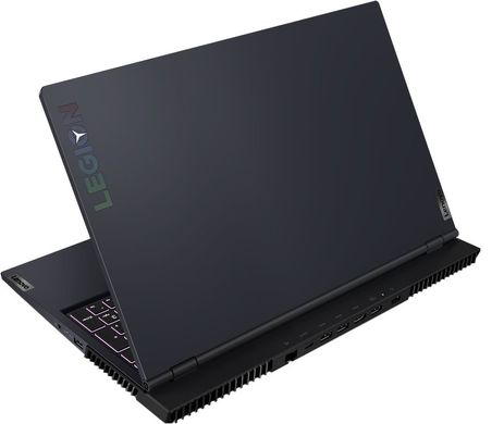 Ноутбук Lenovo Legion 5 15ACH6 (82JW00Q7US)