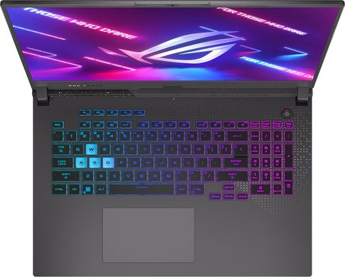 Ноутбук ASUS ROG Strix G17 (G713PV-WS94)