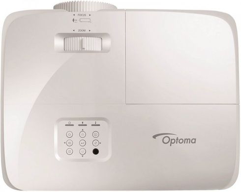 Проектор Optoma HD29HLVx (E9PD7FM02EZ2)