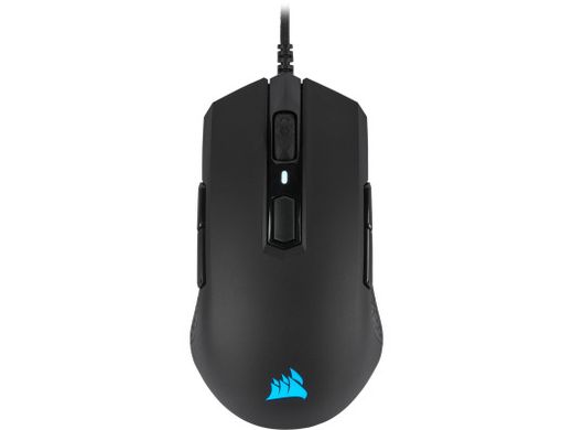 Миша Corsair M55 RGB Pro Black (CH-9308011-EU)