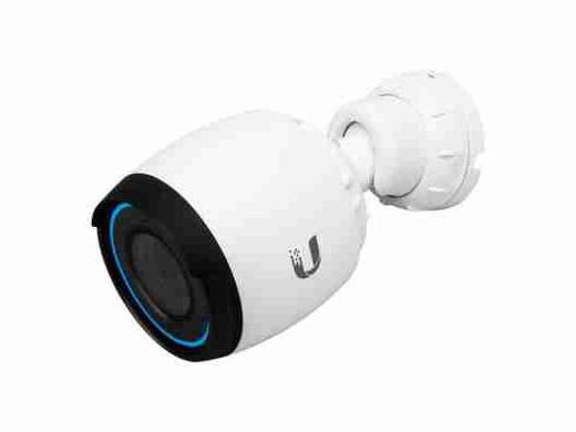 IP-камера відеоспостереження Ubiquiti UniFi Protect G4-PRO Camera (UVC-G4-PRO)