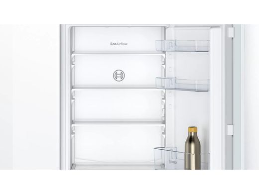 Встраиваемый холодильник Bosch KIV86NFF0