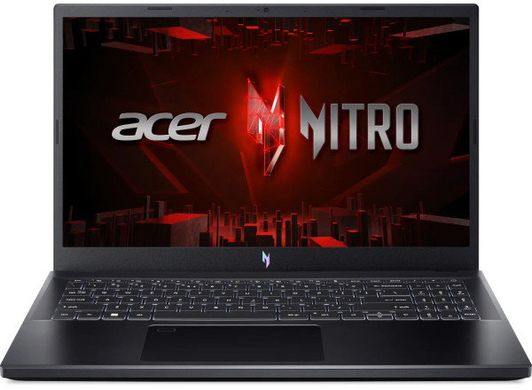 Ноутбук Acer Nitro V 15 ANV15-51-55UT (NH.QN8SA.004)