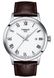 Мужские часы Tissot Classic Dream T129.410.16.013 - 1